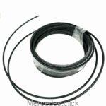 Przewód podciśnienia-plastikowy 8mmx1mm