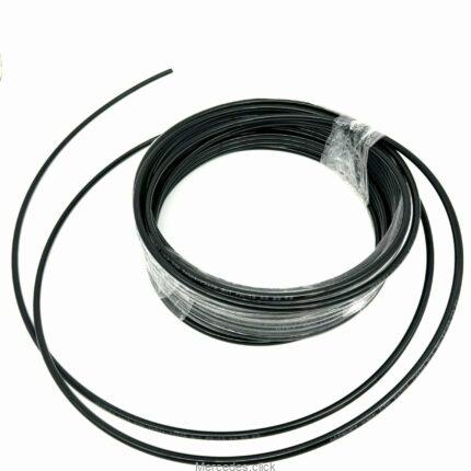 Przewód podciśnienia-plastikowy 8mmx1mm