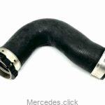 Przewód wąż rura turbo Mercedes Sprinter W906 OM642 3,0CDI P A9065282682 Taclar
