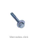 Śruba mimośrodowa drążka zbieżności ML164  0029903820