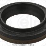 Simering mostu-przedni DB124/201 37x61x10/14 0209971947,0239979047