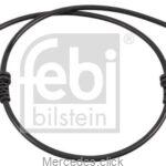 Czujnik ABS DB204 przód L/P 4-matic / GLK