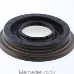 Simering mostu-boczny DB205 47x98,3x13/19,8
