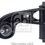 Wahacz górny L DB202/210