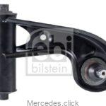 Wahacz górny P DB202/210