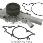 Pompa wody OM613/648 DB220/211 6132000901