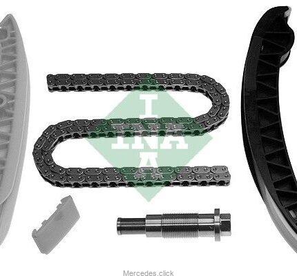 Zestaw rozrządu M271