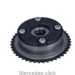 Koło zmiennych faz wałka rozrządu wydechowego M271 180/200/230 kompresor osobowe/Sprinter 906 2710500900 2710501247