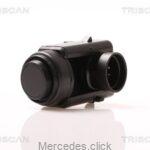 Czujnik parktronic 0015427418=0045428718 Triscan