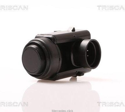 Czujnik parktronic 0015427418=0045428718 Triscan