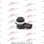Czujnik parktronic 0009055504 ( =0009059300 ) Blic