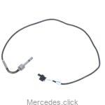 Czujnik temperatury spalin 0051539228 0071539128 W169/245