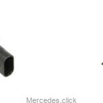 Czujnik parktronic 0009055504 ( =0009059300 ) Polcar