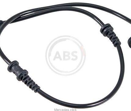 Czujnik ABS p.W169/245