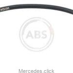 Czujnik ABS ML164 tył 1649058500 1644405641 1649058300 1645401517 1645400717 1644405241 ABS