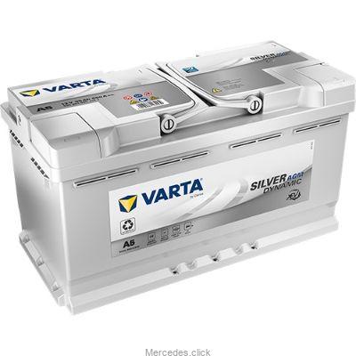 Akumulator Varta 95AH/850A