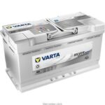 Akumulator Varta 95AH/850A