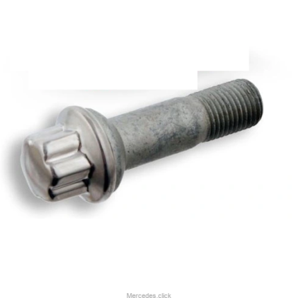 Śruba felgi aluminiowej W164/221