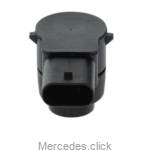 Czujnik parktronic 2215420417 0009052402 Bosch