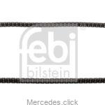 Łańcuch rozrządu M119960 228 ogniw zakuty