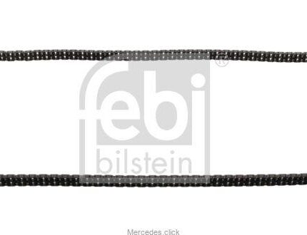 Łańcuch rozrządu M119960 228 ogniw zakuty