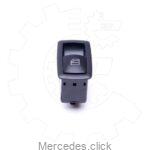 Włącznik szyby DB164/251 pojedynczy przód P tył L/P 2518200510 SKV