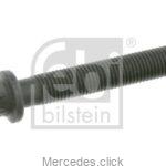 Śruba korbowodu 1120380071 Febi 24431