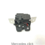Zamek tylnej klapy Mercedes-Benz A1697400400 – do Klasy A (W169) i B (W245)