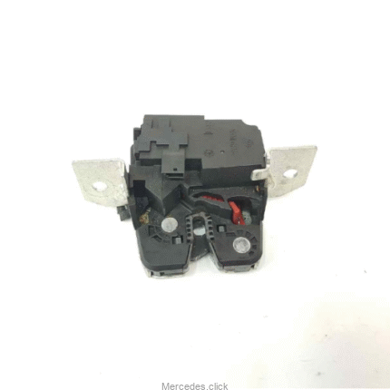 Zamek tylnej klapy Mercedes-Benz A1697400400 – do Klasy A (W169) i B (W245)