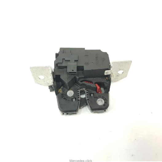 169740000 Zamek tylnej klapy Mercedes-Benz A1697400400 – do Klasy A (W169) i B (W245)