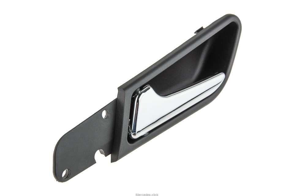 1697600308 Klamka wewnętrzna W169 W245 A-klasa B-klasa przód/tył L 1697600308