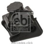 Zbiornik pompy wspomagania DB164/251/463 0004602683 Febi
