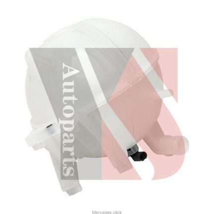 Zbiornik wyrównawczy płynu chłodnicy DB906 Sprinter 2006-2018