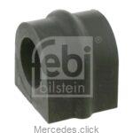 Guma stabilizatora t.Vario/Sprinter 616 6673261381 Febi26056