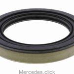 Simering piasty p.DB203/204/209 z magnesem ABS 2033300060