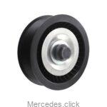 Rolka napinacza paska 6422300342 -91,2mm Sprinter 906/907 SKF