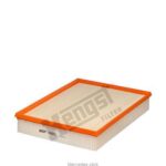Filtr powietrza Sprinter BM905/906 0000902651/0000903751 E821L