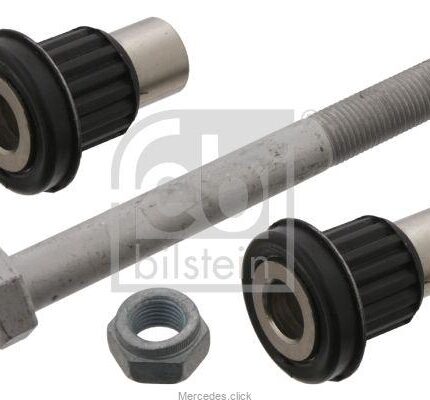 Zestaw naprawczy wspornika drążków DB140 1404600819