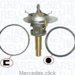 Termostat 2712000015