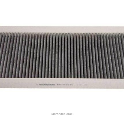 Filtr kabinowy A-klasa DB169 1698300218 węglowy