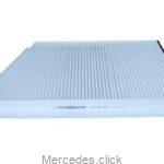 Filtr kabinowy 2038300118/2038300918 Max Gear