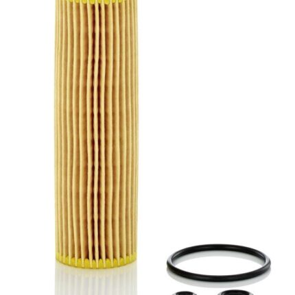 Filtr oleju 2711800009