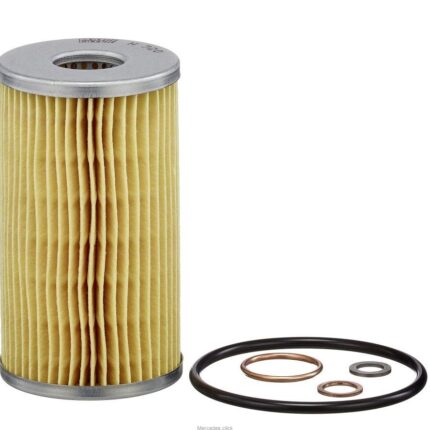 Filtr oleju OM506 M115