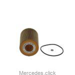 Filtr oleju 6421800009 Bosch F026407008