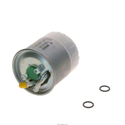 Filtr paliwa 6460900252/6460920101/6420920101/6460920601/6460920701 wysokość 126mm