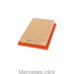 Filtr powietrza 2740940104 Bosch