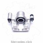 Zacisk ham.Sprinter tył WDB903 do 2006 308-316 typ Bosch L