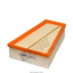 Filtr powietrza A176/B246/B242/CLA117/GLA156