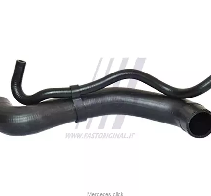 Przewód chłodnicy Spinter 9015012782 901-904 2000-2006 2,2-2,7 CDI górny