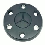 Kołpak koła 6674000325 Sprinter bliźniaki p+t do szpilek 14mm Z GWIAZDĄ